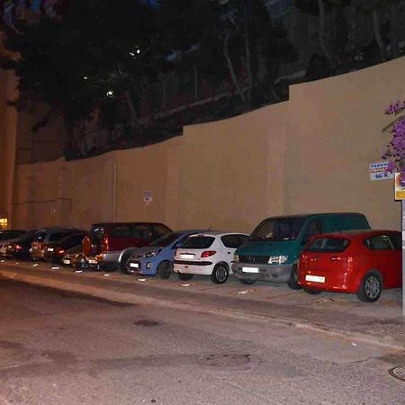 Apartamento El Faro De Benidorm Exterior foto